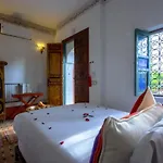 Riad Kaiss By Anika