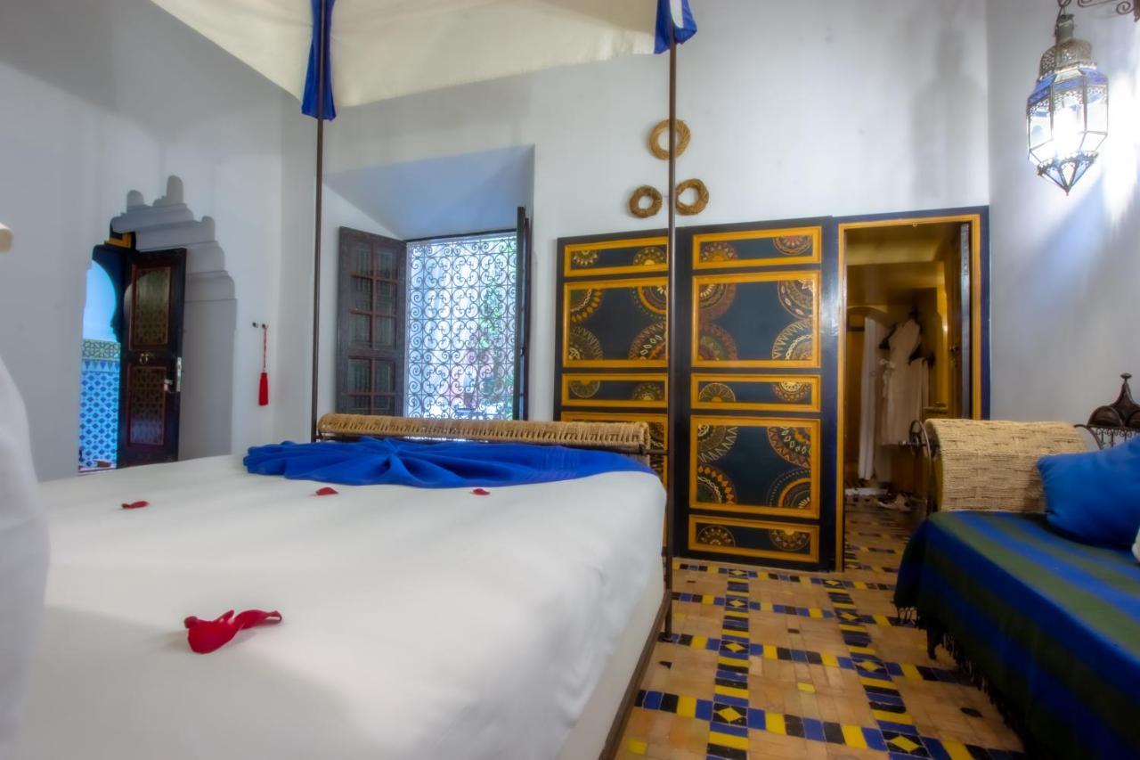 Kaiss By Anika Riad Marrakesh