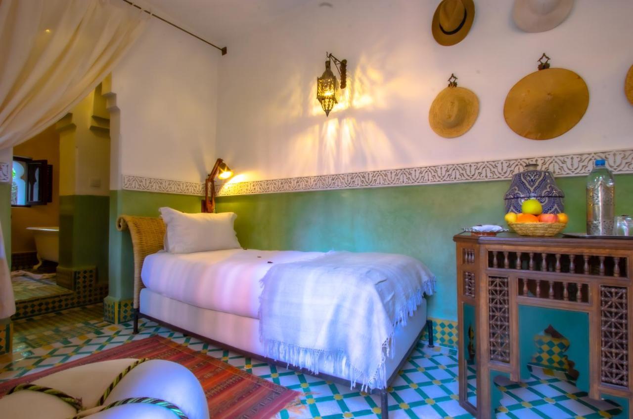 Kaiss By Anika 5* Marrakesh