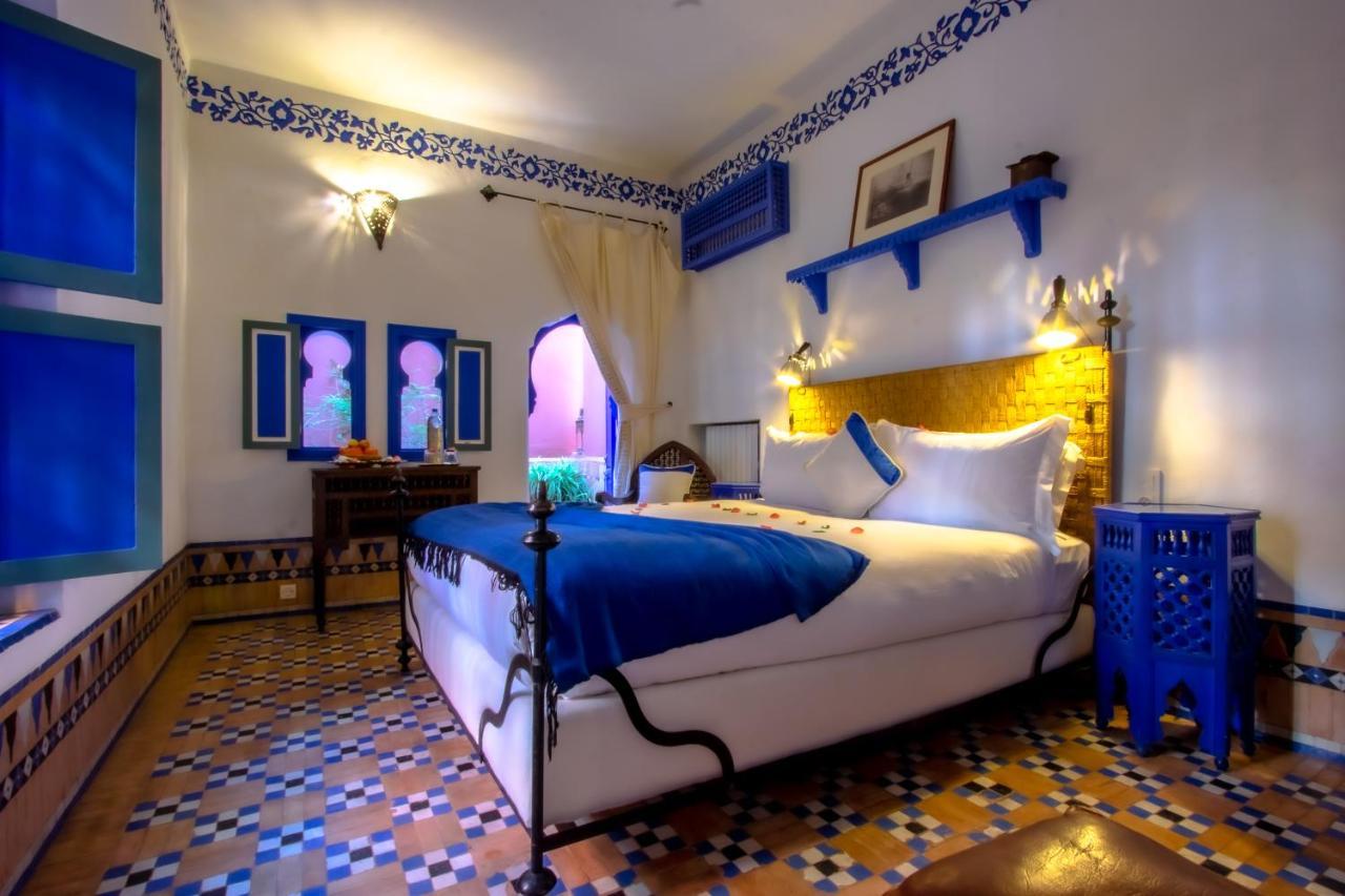 Kaiss By Anika 5* Marrakesh