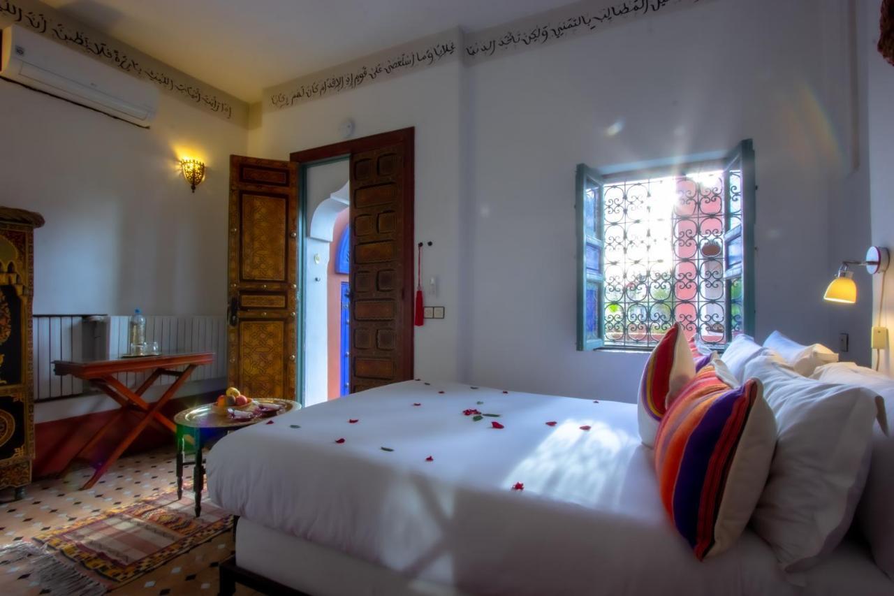 Riad Kaiss By Anika 5*