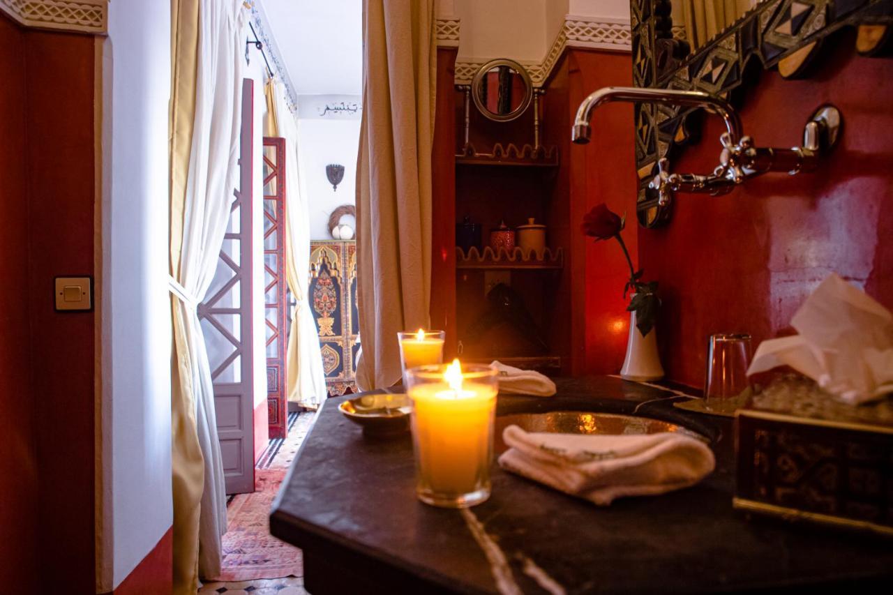 Kaiss By Anika Riad Marrakesh