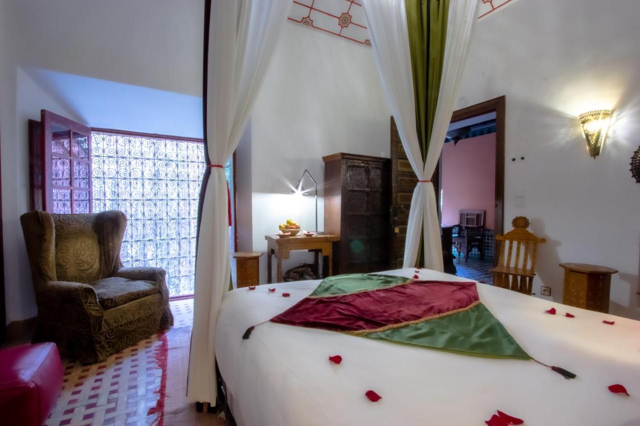 Riad Kaiss By Anika 5*