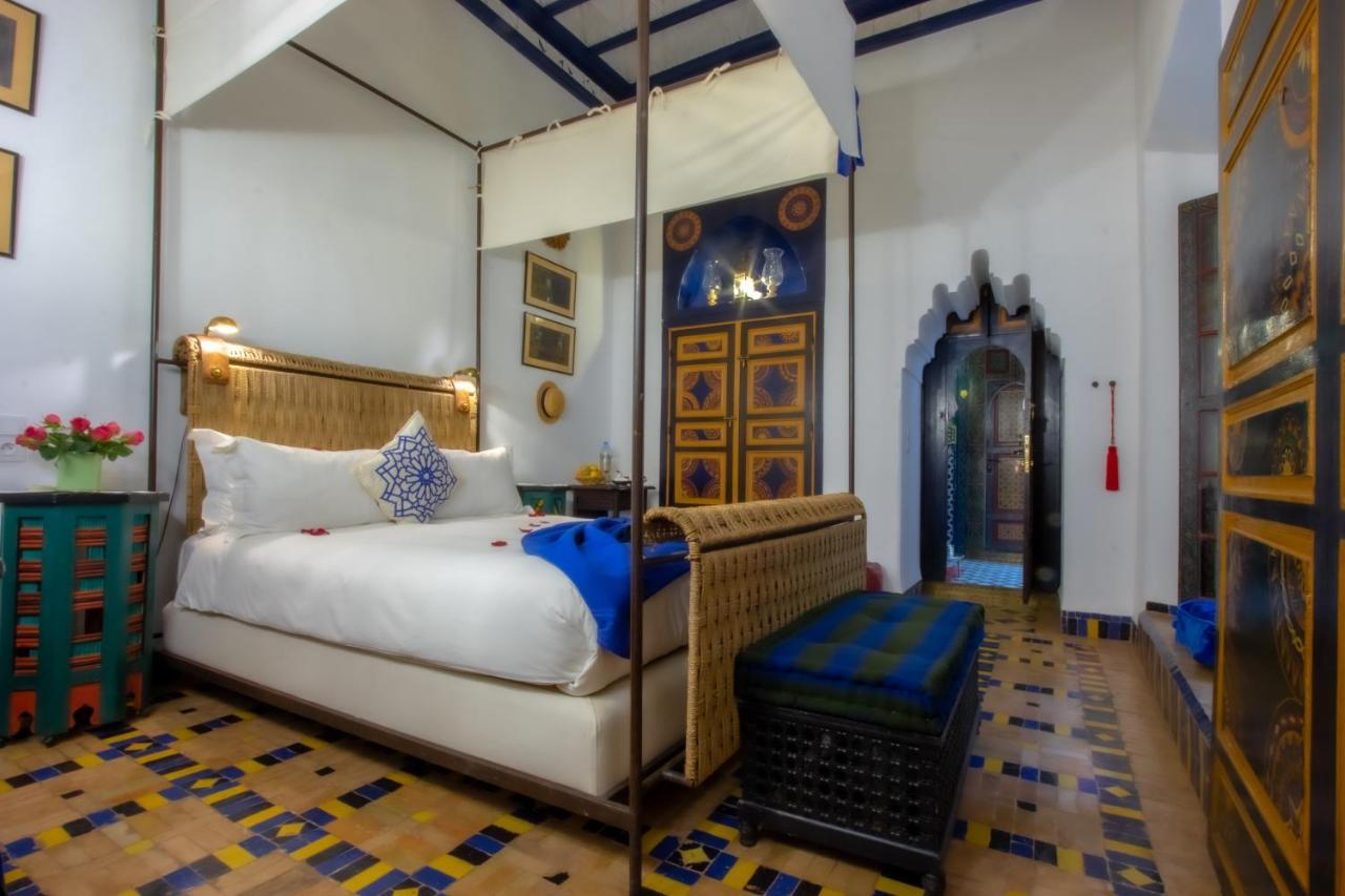Kaiss By Anika 5* Marrakesh