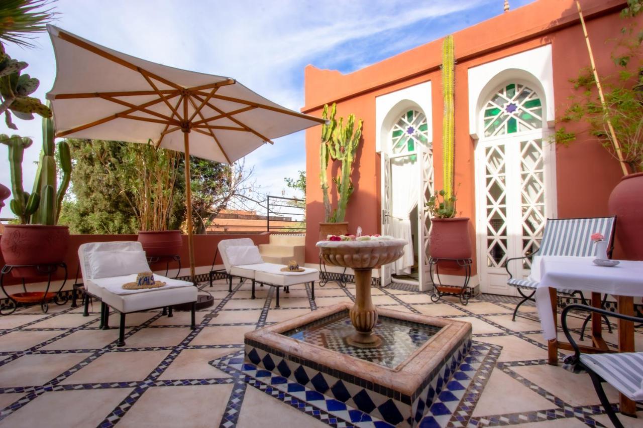 Kaiss By Anika 5* Marrakesh