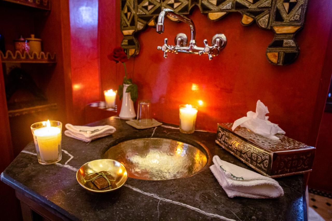 Riad Kaiss By Anika 5*