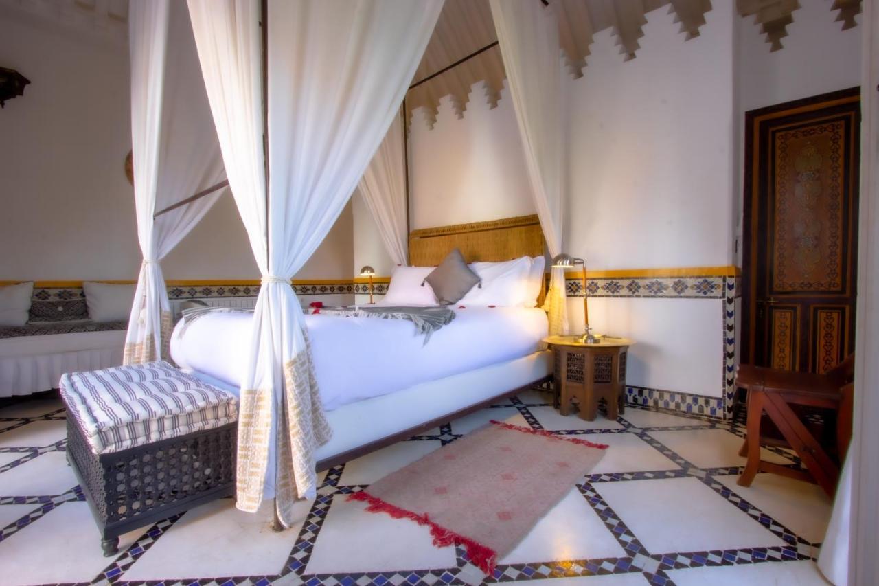Riad Kaiss By Anika 5*