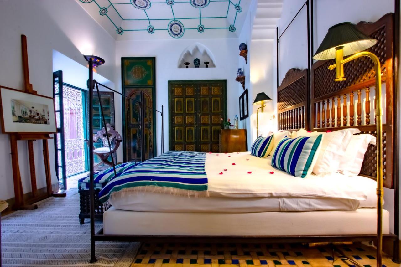 Kaiss By Anika Riad Marrakesh