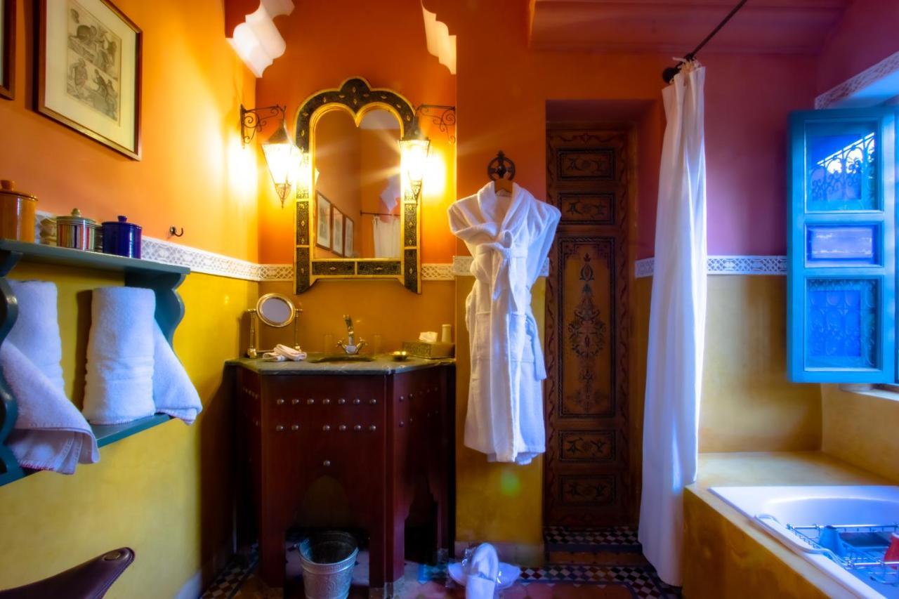 Kaiss By Anika 5* Marrakesh