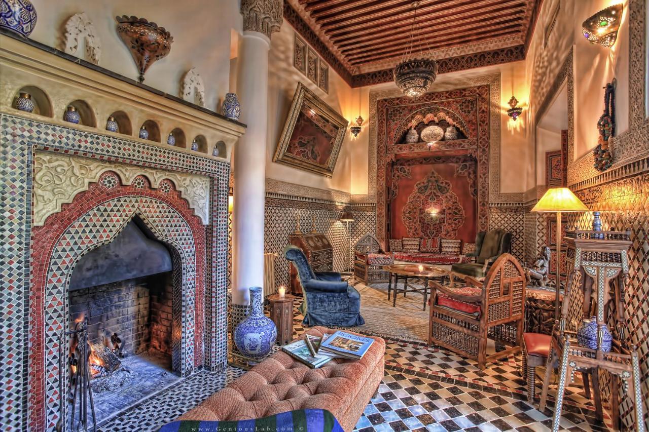Kaiss By Anika 5* Marrakesh
